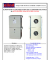 ACCS 220/220V-10A 