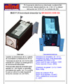 IMF24/230V,150W-SM
