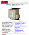 SREC-LDE2100-AP